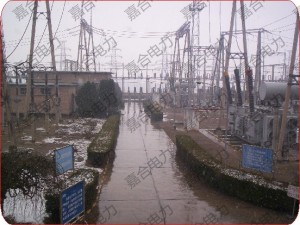 隴西330KV